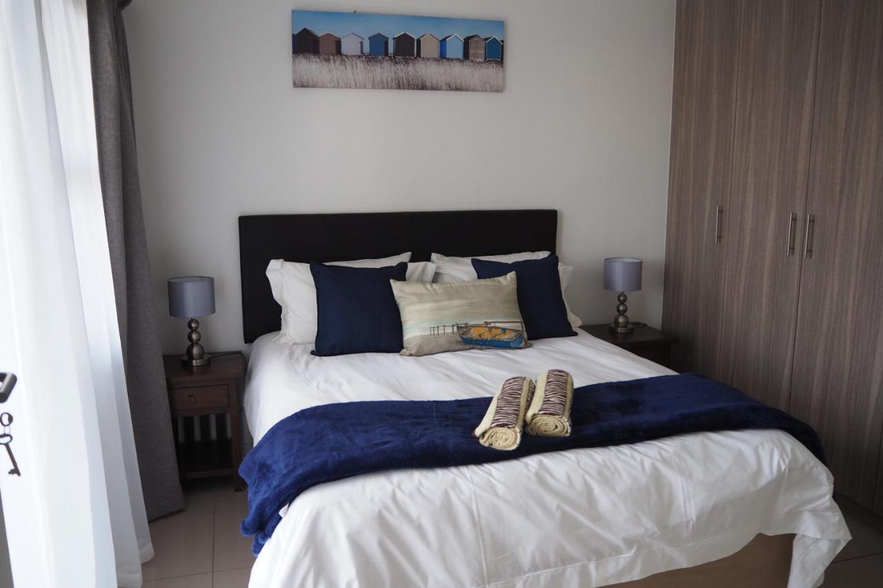 Or Tambo Self Catering Apartments, The Willows Boksburg Εξωτερικό φωτογραφία