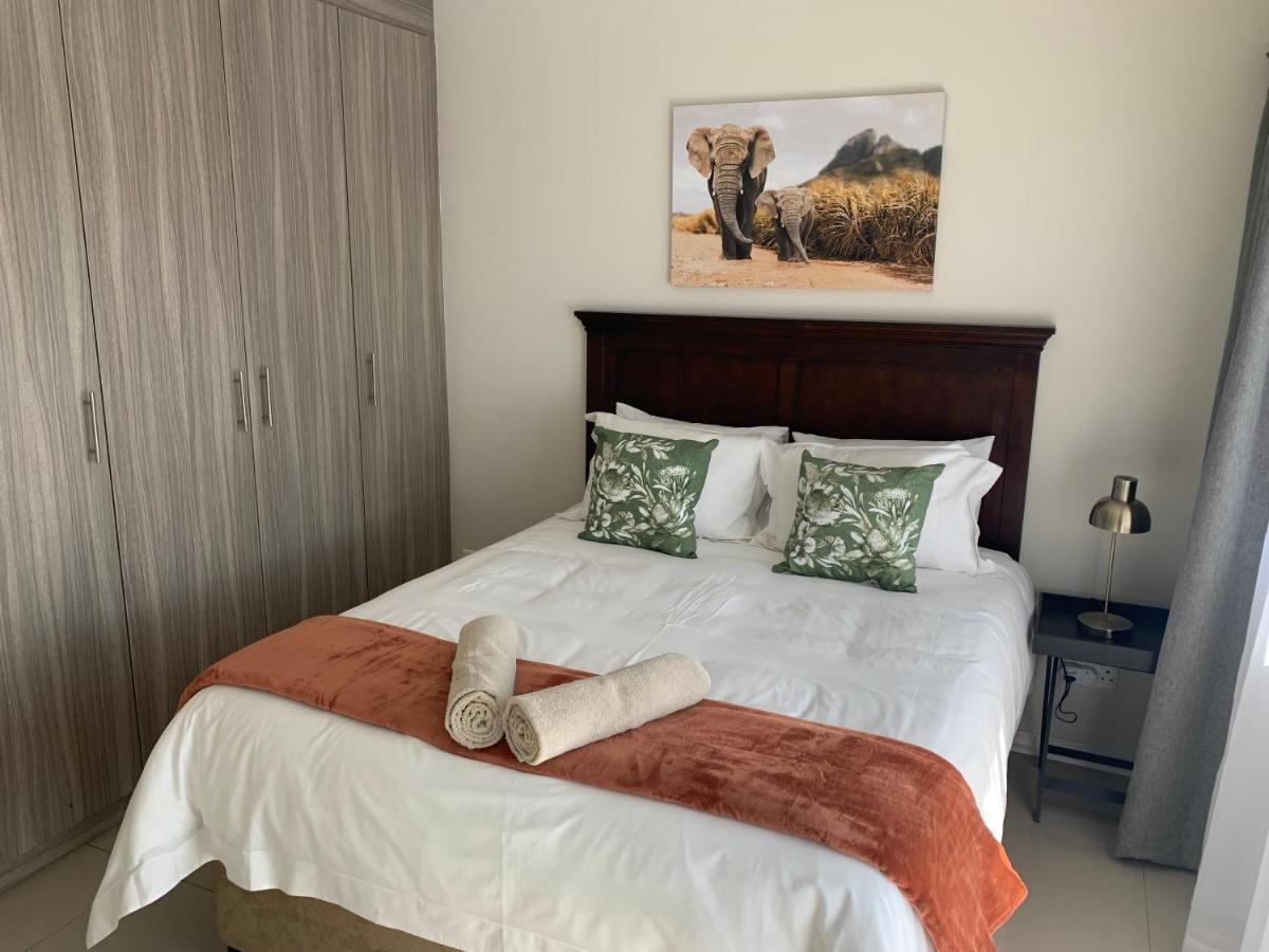 Or Tambo Self Catering Apartments, The Willows Boksburg Εξωτερικό φωτογραφία